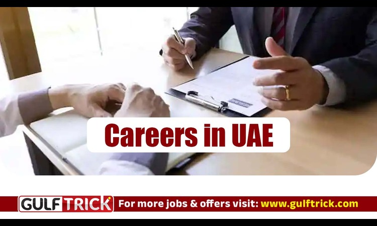 Reservation Manager Job Job Opportunity Available in the UAE